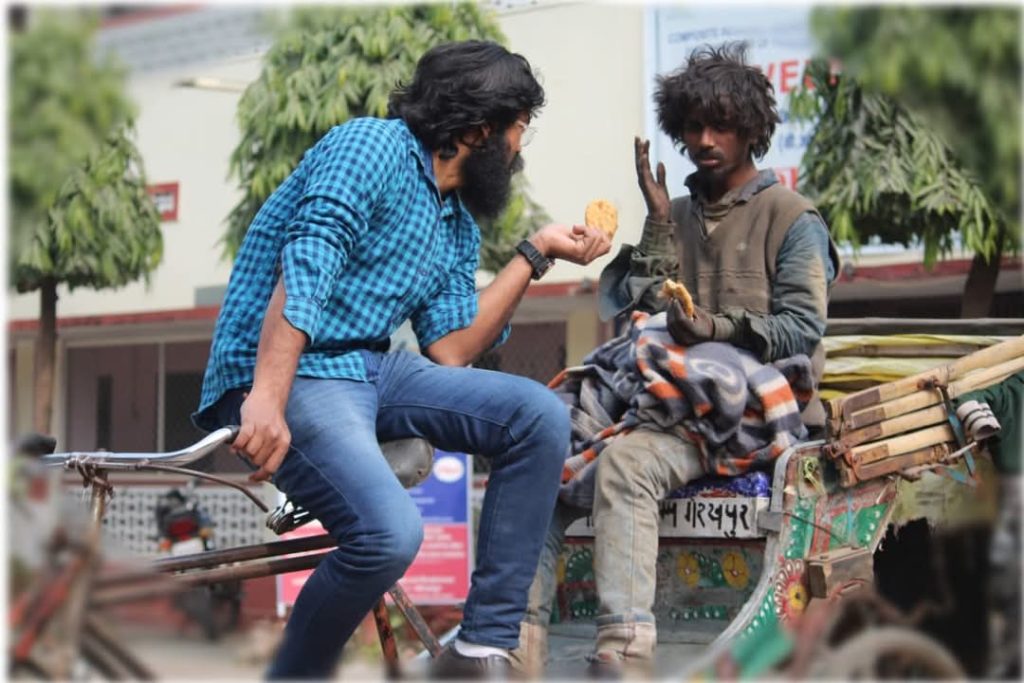 seva