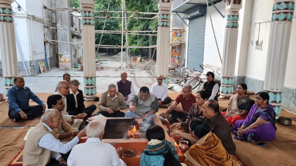 suresh chandra death 2