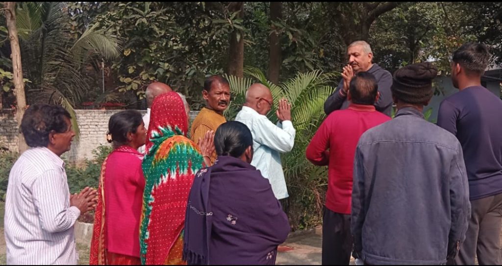 आनंद संघ