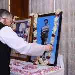 श्रद्धांजलि