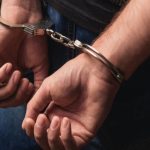 आरोपित गिरफ्तार