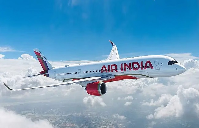 air india