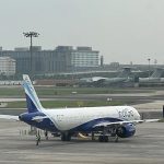 इंडिगो की उड़ानें रद्द