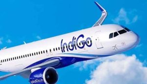 इंडिगो की कई उड़ानें रद्द
