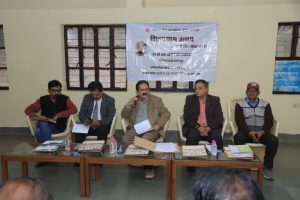 उदयपुर में 21 दिसंबर को होगा दस दिवसीय शिल्पग्राम उत्सव का आगाज 01