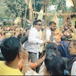 कांग्रेस–भाजपा आमने-सामने 2