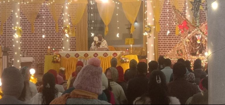 कैथोलिक चर्च