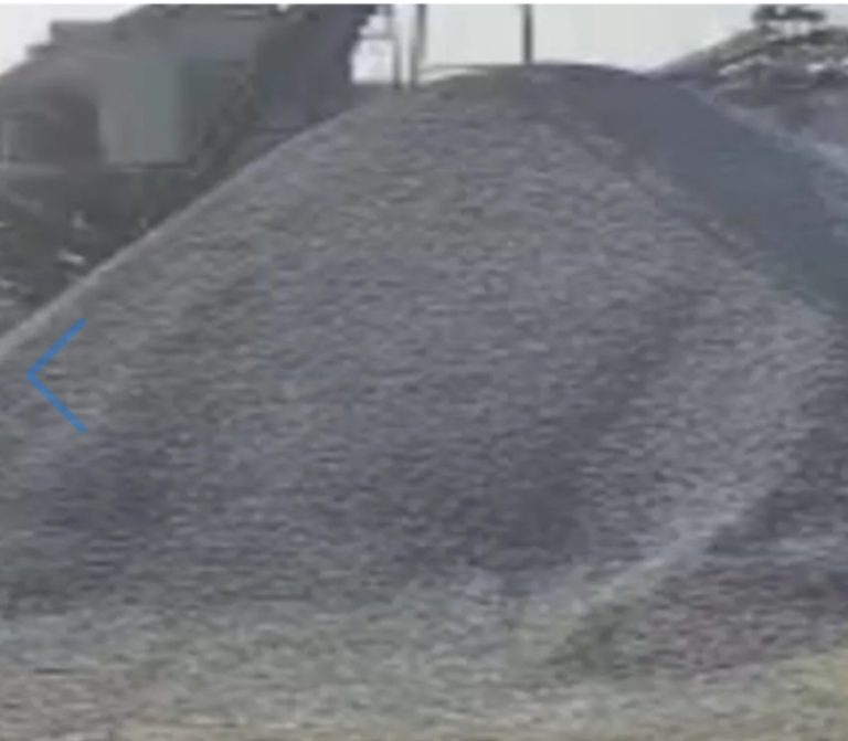 क्रशर प्लांट