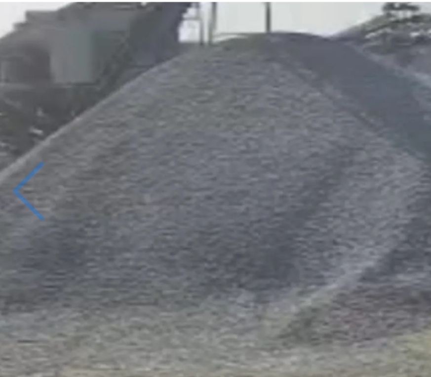 क्रशर प्लांट