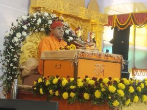 क्षमाराम महाराज