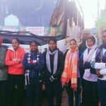 खिलाड़ीलातेहार रवाना