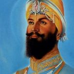गुरु गोबिंद सिंह