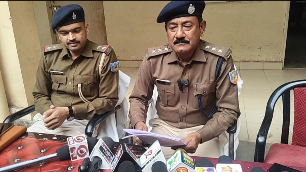 छह नाबालिगों की सकुशल वापसी