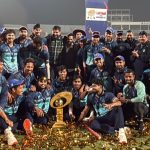 झारखंड की क्रिकेट टीम ने जीती सैयद मुश्ताक अली ट्रॉफी 01