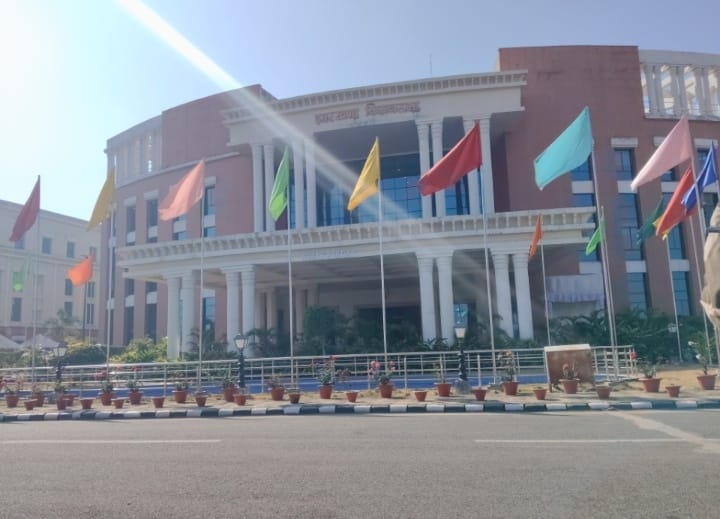 झारखंड विधानसभा 2