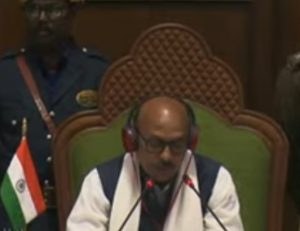 झारखंड विधानसभा अध्यक्ष