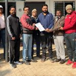 नो एंट्री’ मांग