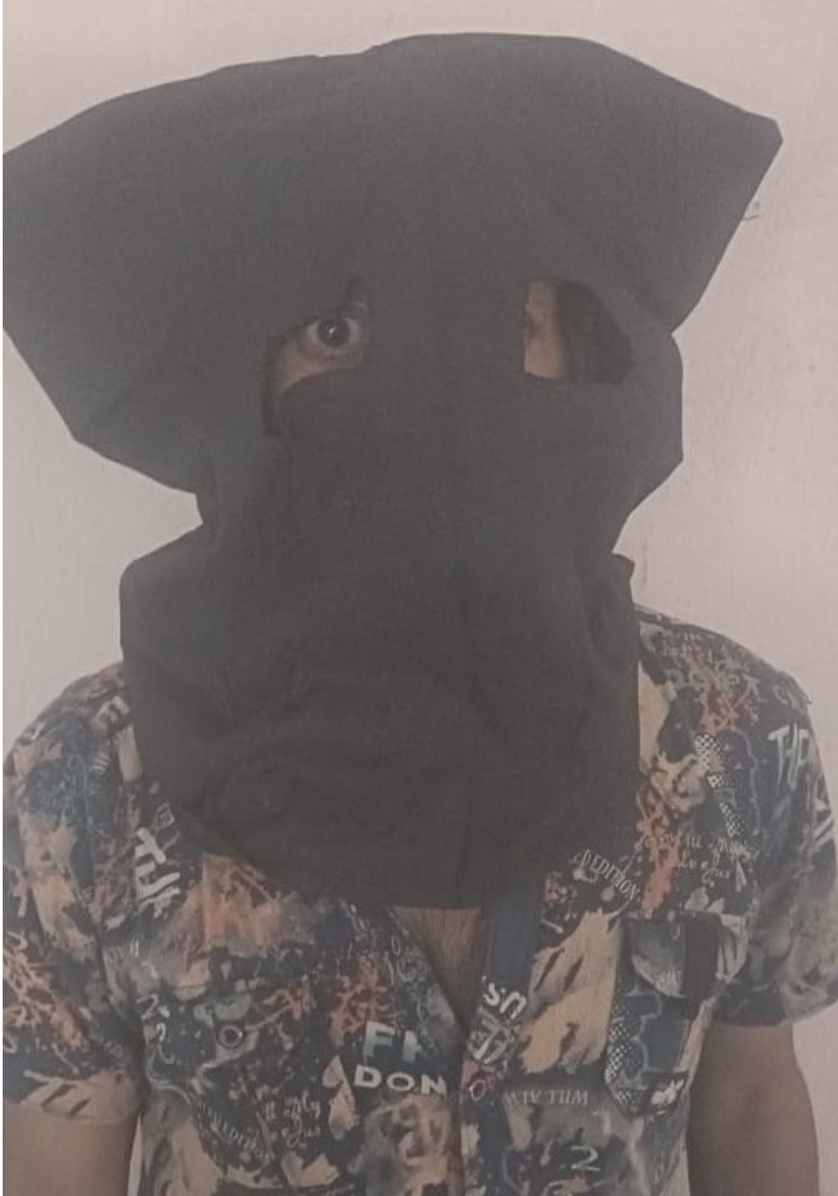 पत्नी की हत्या पति गिरफ्तार