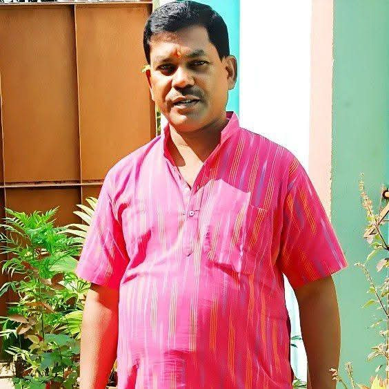 पत्रकार की करंट लगने से मौत