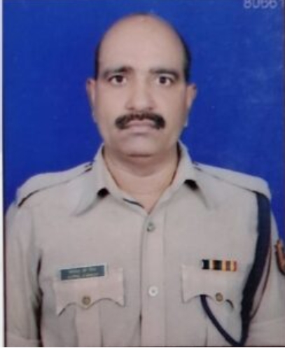 परेड के दौरान जवान की मौत