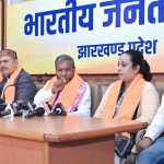 बाबूलाल मरांडी