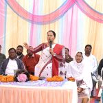 बेड़ो और इटकी में ध्वजारोहण