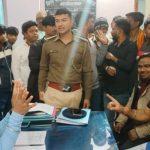 महादलित परिवारों से भेदभाव का मामला