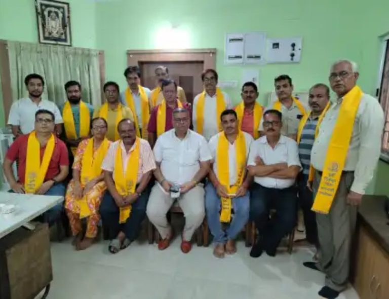 मुकेश मित्तल बने अध्यक्ष