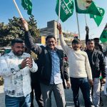 मुख्यमंत्री का जताया आभार