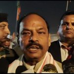 रघुवर दास