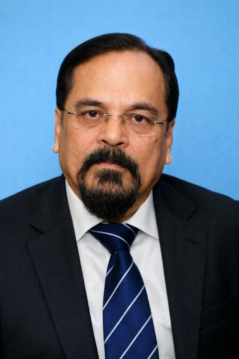 वरिष्ठ पत्रकार डॉ. वेद प्रकाश शरण