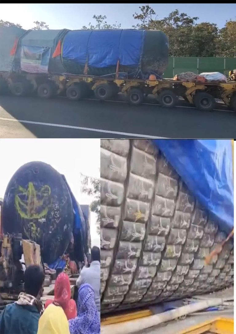 विश्व का सबसे बड़ा शिवलिंग