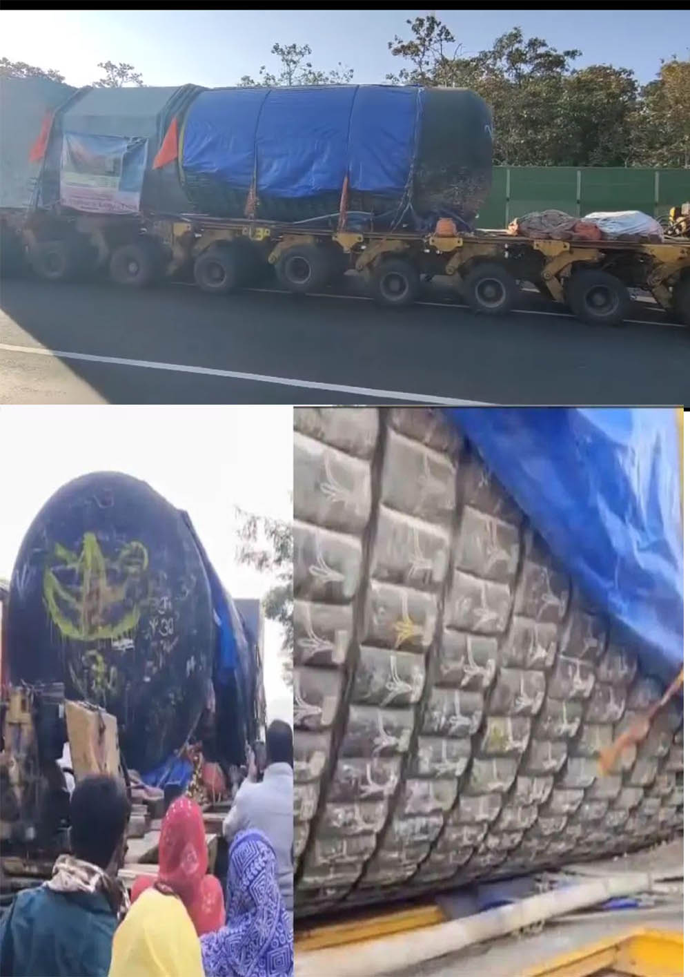 विश्व का सबसे बड़ा शिवलिंग