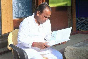 सतर्क मोड में झारखंड सरकार