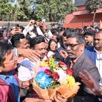 हेमंत सोरेन