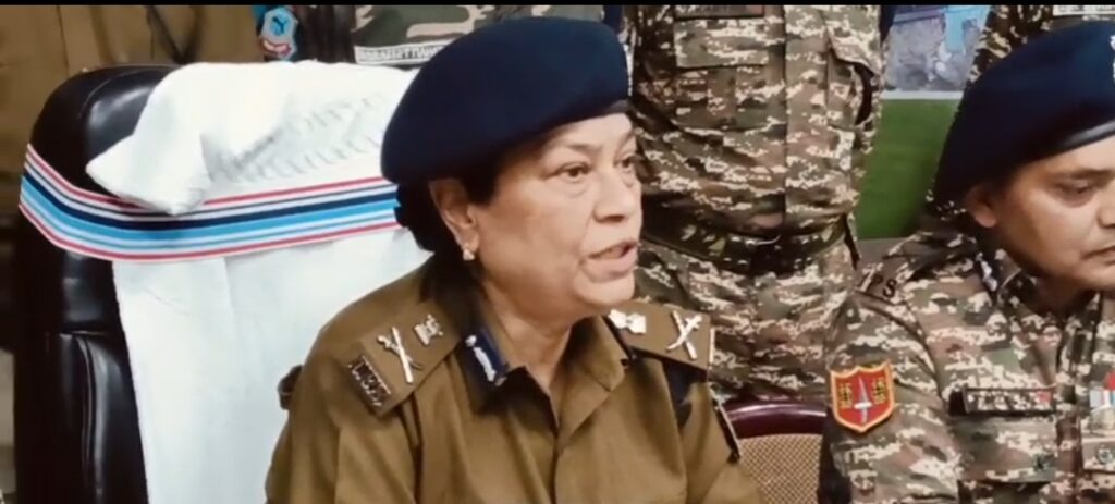dgp