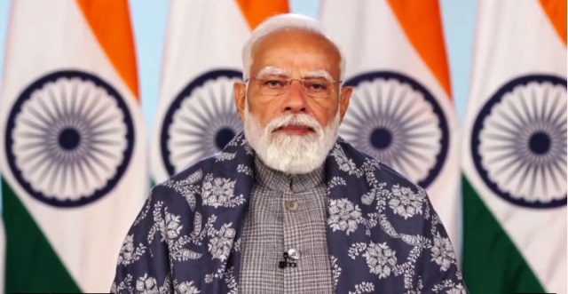 modi