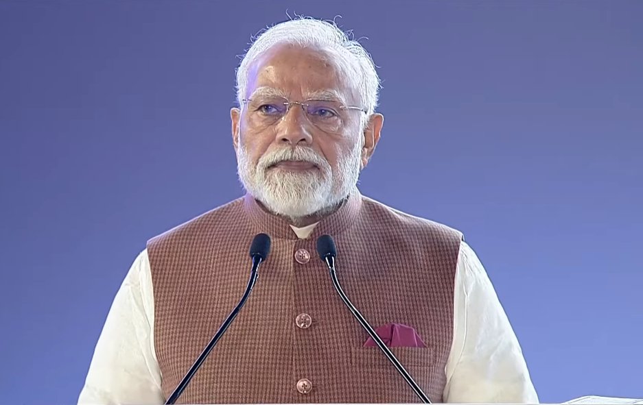 modi