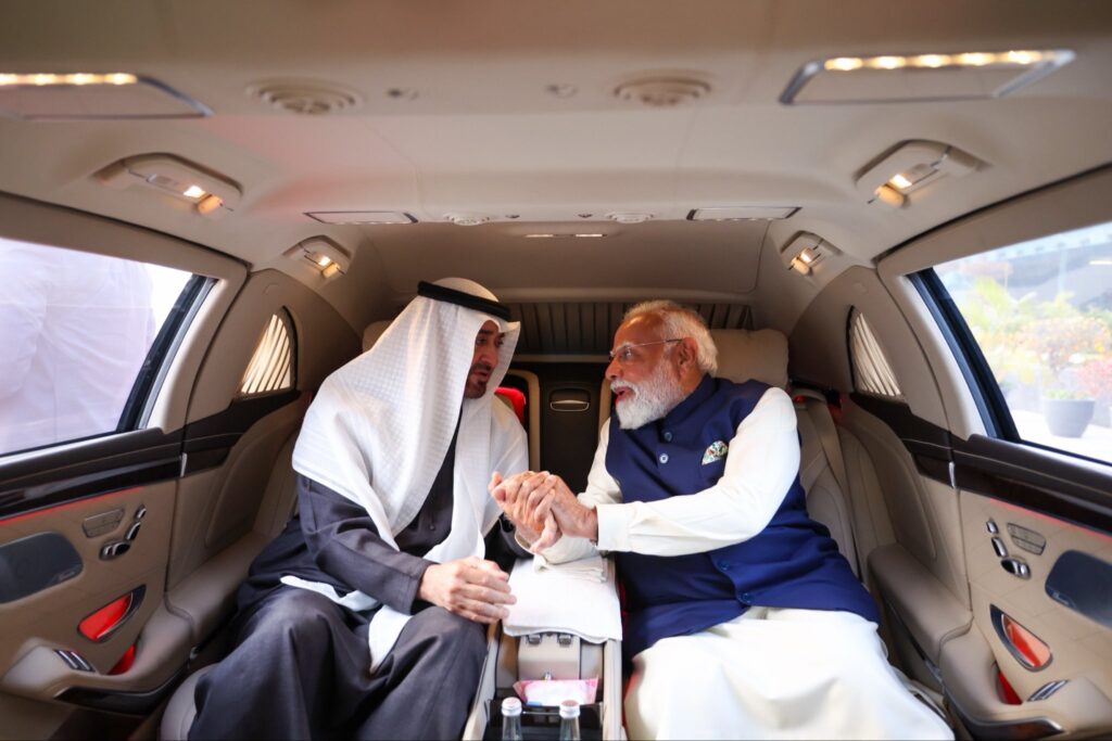 modi
