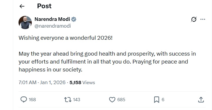 modi