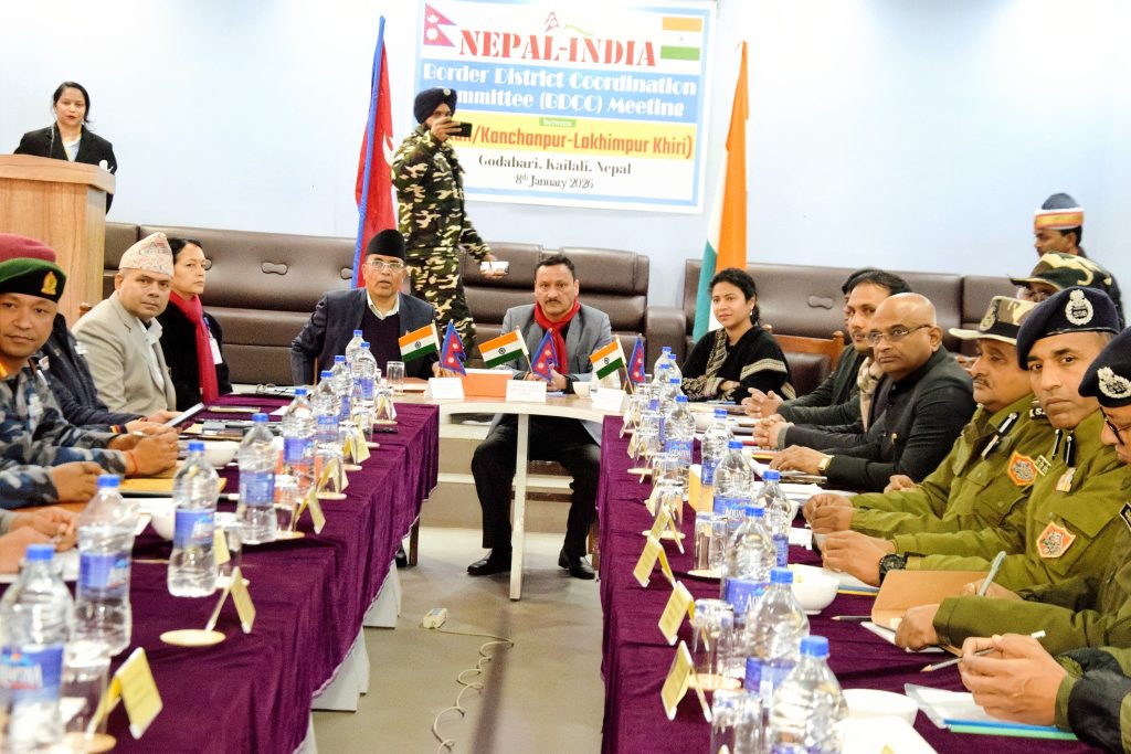 nepal