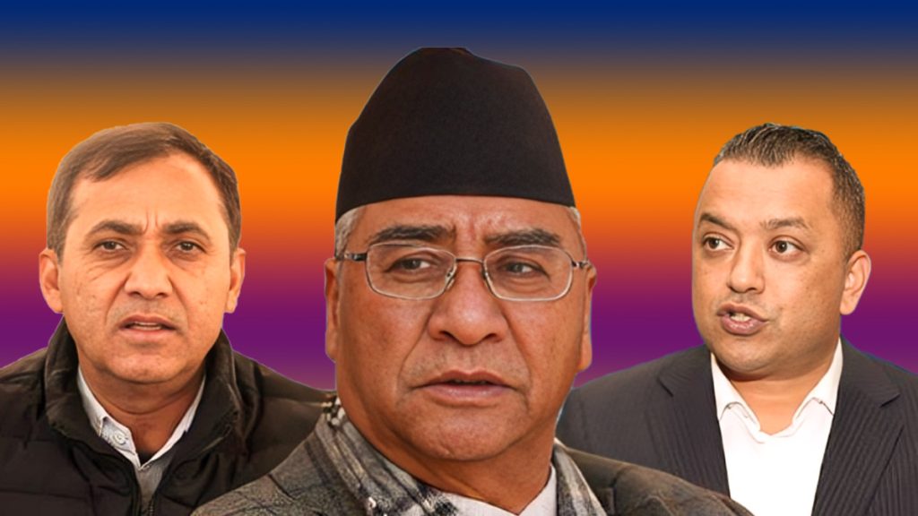 nepali