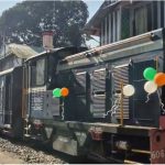 train