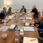 अंतरराष्ट्रीय विमर्श