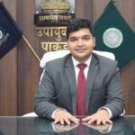 उपायुक्त मनीष कुमार