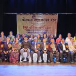 कोलकाता माहुरी मंडल