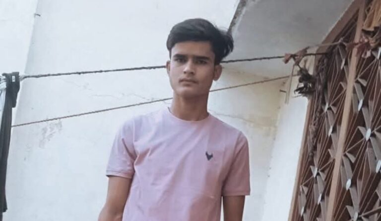 गोड्डा के मजदूर की मौत