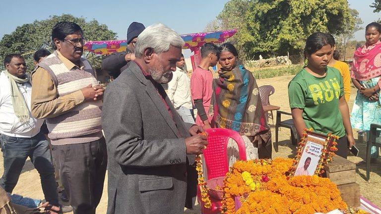 चंपाई सोरेन