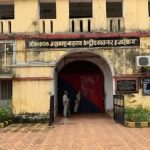 छापेमारी जारी