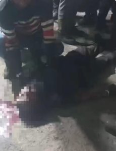 जदूर की हत्या